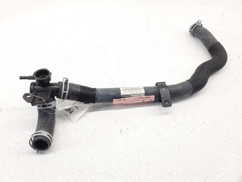 RADIATOR FILLER NECK 215019HA0C