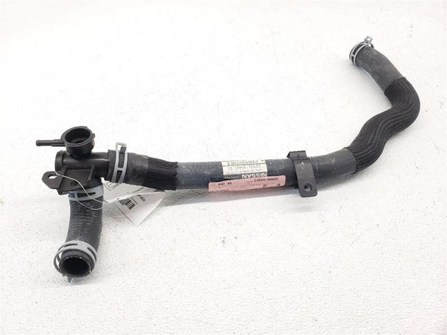 RADIATOR FILLER NECK 215019HA0C