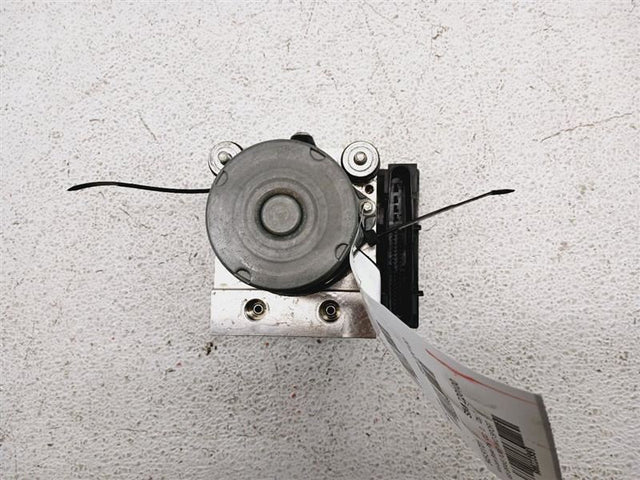 ABS BRAKE PUMP, W/O SPORT