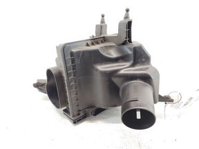 AIR CLEANER BOX ASSY