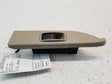 R/L DOOR WINDOW SWITCH- SAGE(S)