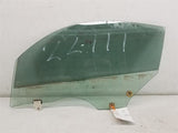 2004 350Z — Used F/L DOOR GLASS
