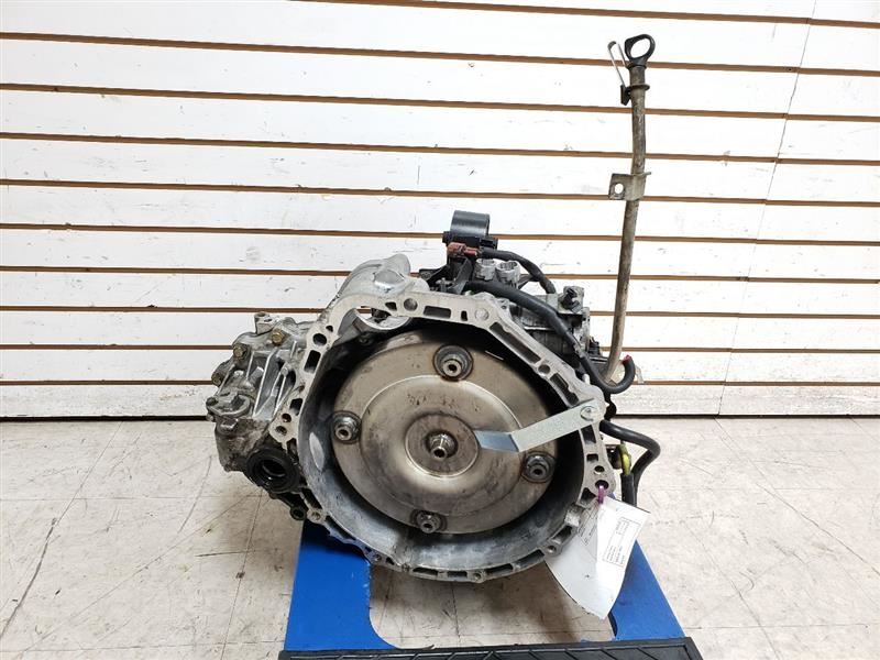TRANSMISSION ASSY