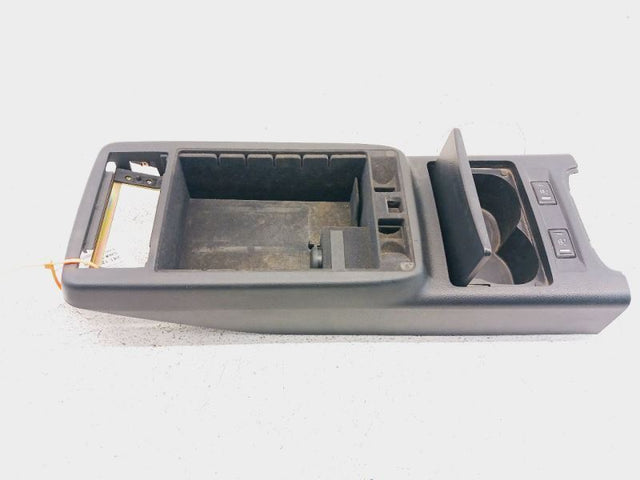 A/T CENTER CONSOLE - BLACK(G)