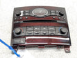 TEMP CONTROL UNIT, DUAL, NAVI, WOOD*