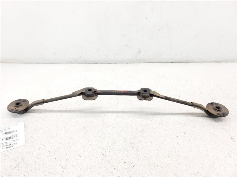 REAR MEMBER STAY PIN
