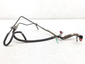 POWER STEERING PRESSUER HOSE