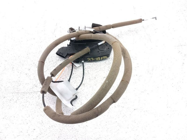 CPE- F/R DOOR LOCK ACTUATOR