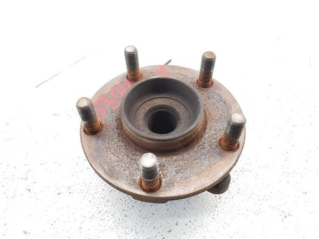 FRONT HUB