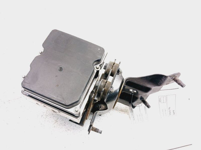 ABS BRAKE PUMP, CONV