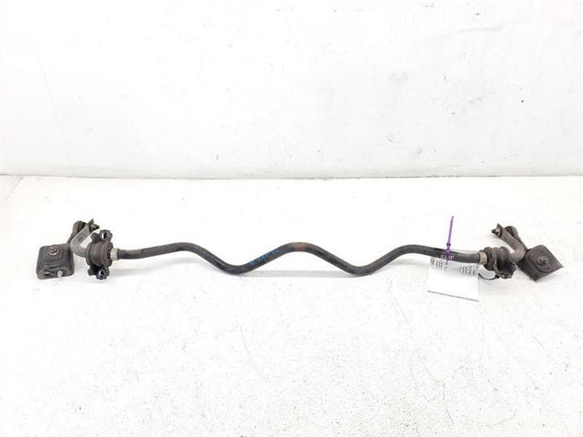 CONV- REAR STABILIZER BAR
