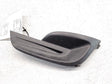 F/L FOG LIGHT COVER