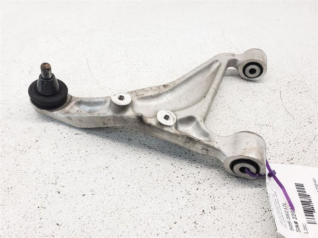Used part