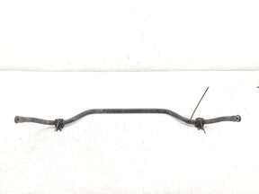 CPE- FRONT STAB BAR W/O END LINKS