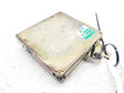 A/T ENGINE CONTROL MODULE,CALI,10/90