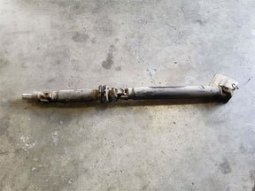 A/T DRIVE SHAFT