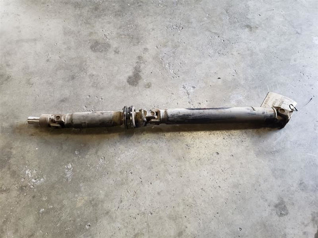 A/T DRIVE SHAFT