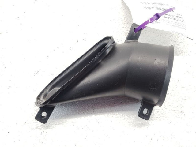 F/R SIDE DOOR AIR DUCT
