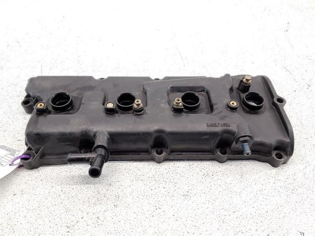 F/L VALVE COVER *