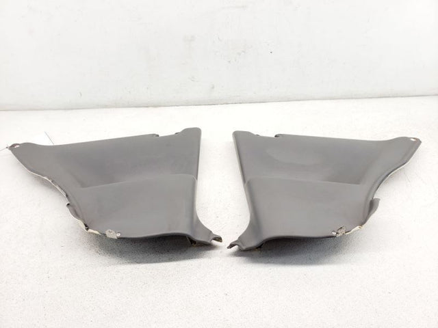 QUARTER INTERIOR PANEL X2- GRAY