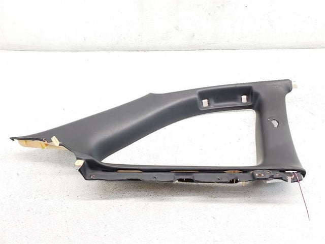 R/L UPPER QUARTER PANEL TRIM- GRAY