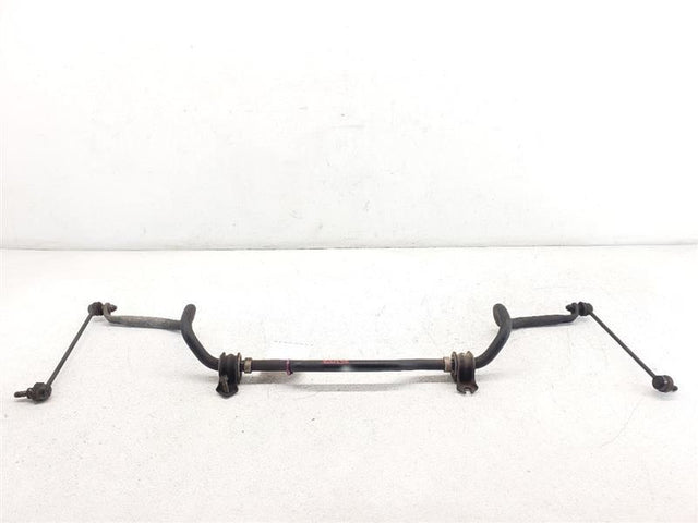 FRONT STABILIZER BAR