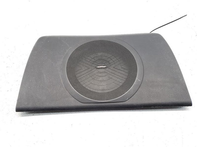 REAR BOSE SPEAKER COVER