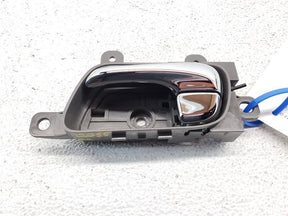 SDN- R/L INTERIOR DOOR HANDLE