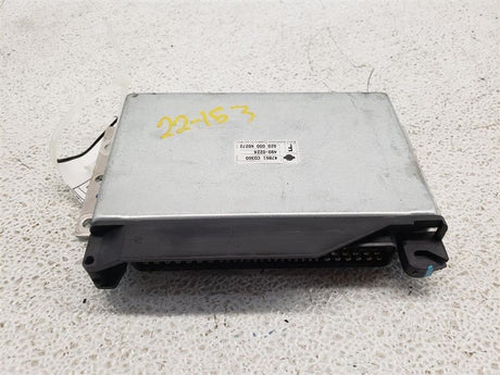 ABS BRAKE MODULE, CPE