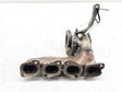 2.0 EXHAUST MANIFOLD*