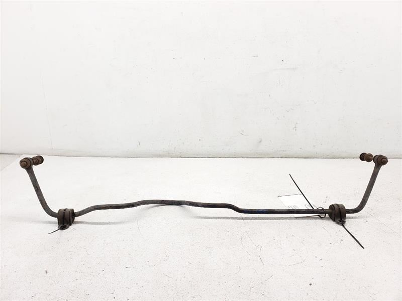 REAR STABILIZER BAR W/ END LINKS