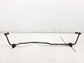 REAR STABILIZER BAR W/ END LINKS