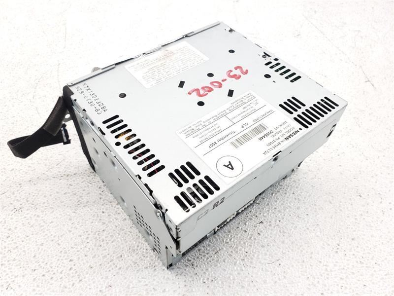 RADIO RECEIVER