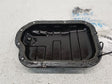 AWD- LOWER OIL PAN
