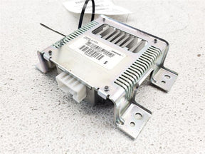 SMALL RADIO AMPLIFIER
