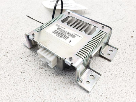 SMALL RADIO AMPLIFIER