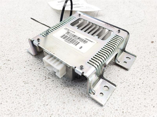 SMALL RADIO AMPLIFIER