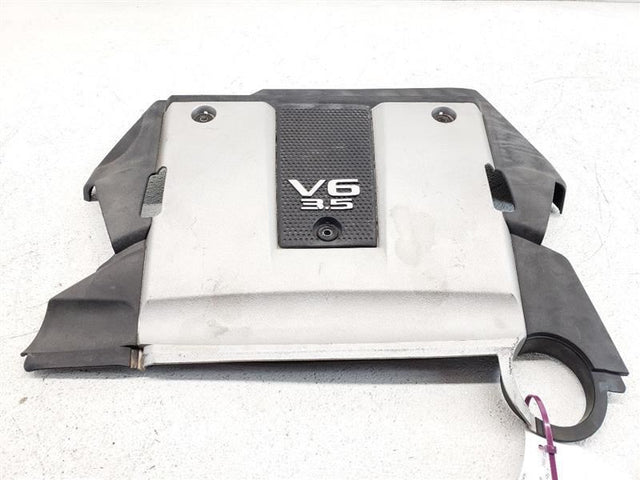 TOP ENGINE COVER*