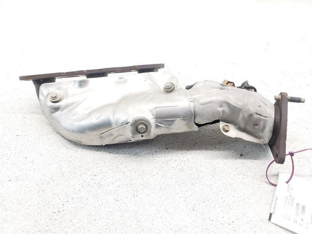 F/R EXHAUST MANIFOLD