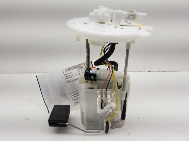 FUEL PUMP ASSY