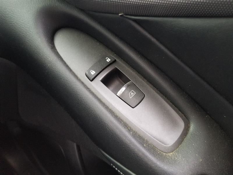 F/R DOOR WINDOW SWITCH - BLACK
