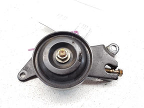 F/R BELT TENSIONER PULLEY