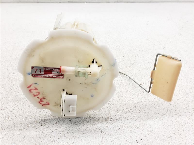 FUEL PUMP