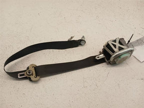 F/L SEAT BELT - BLACK(G)