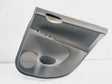 R/R DOOR TRIM PANEL - BLACK(G)