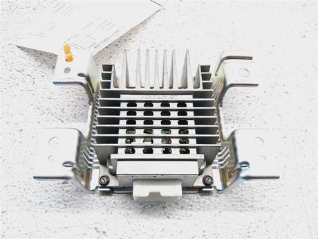 SMALL RADIO AMPLIFIER
