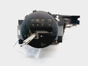 CONV- A/T SHIFTER ASSY