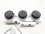 2004 350Z — Used CONV- TEMP CONTROL UNIT