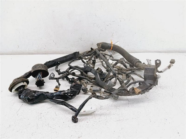 A/T, CONV- ENGINE WIRING HARNESS