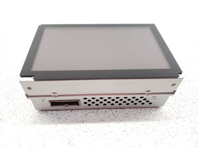 CPE- NAVI SCREEN ASSY **